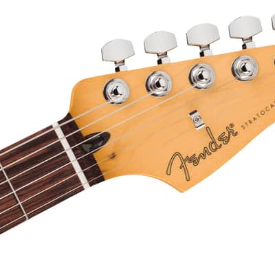 Fender Player II Modified Stratocaster Rosewood Fingerboard, Electric Blue image 3