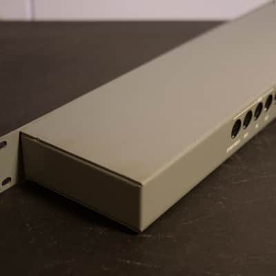JL Cooper Electronics PPS-100 MIDI-SMPTE Synchronizer/Event Generator image 10