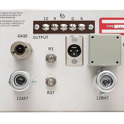 Universal Audio LA-2A Leveling Amplifier / Optical Compressor image 2