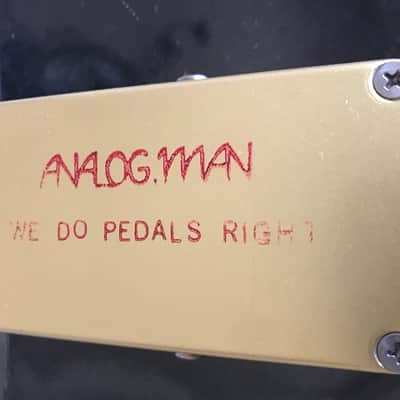 Analogman Sunface BC183 image 4