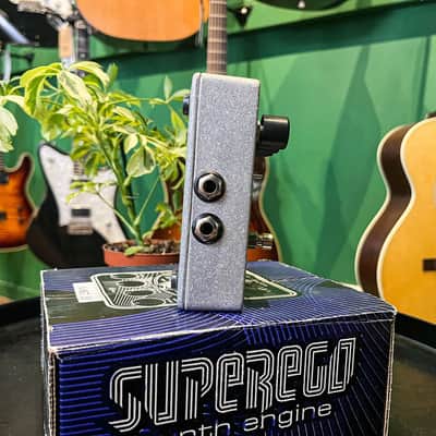 Electro-Harmonix Super Ego Used image 4