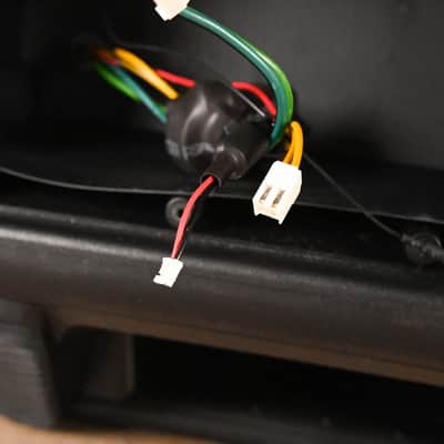 JBL EON612 12" Powered Loudspeaker Cabinet – NO AMP PANEL CG01UGF image 9