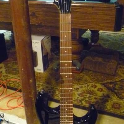 Baretta Special  2021 - Jet Black Metallic-Mint image 2