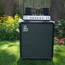 1978 Ampeg B-15N Portaflex 30-Watt 1x15" Bass Combo