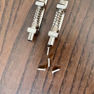 Goldo Blackbox tremolo stabilizer /trem setter Floyd Rose block image 4