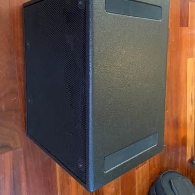 Matrix Amplification Q12 GM50 FR12 FRFR Cabinet Modeling Amp for Fractal Kemper image 7