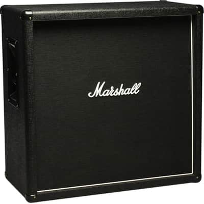 Marshall MX412B 4x12 Celestion Loaded 240W, 16 Ohm Base Cabinet image 3