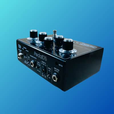 Warm Audio Pedal 76 Compressor image 4