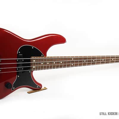 FENDER STU HAMM SIGNATURE URGE BASS BARTOLINI PICKUPS StillKickinMusic.com image 1