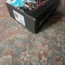 EarthQuaker Devices Sunn O))) Life Pedal Octave Distortion + Booster V3 2022 - Present - Various