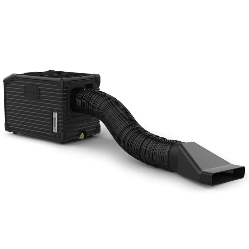 Chauvet DJ Cumulus HP Low-lying Fog Machine image 1
