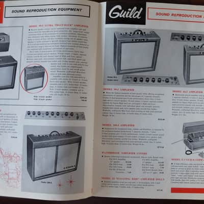 Guild Catalog, 1964, Original image 7