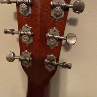 2005 Martin D-18 Authentic 1937 image 3