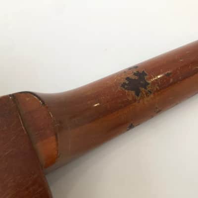 Gibson Les Paul Recording 1973 Walnut image 18