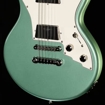 Duesenberg Julietta Catalina Harbour Green (710) image 1