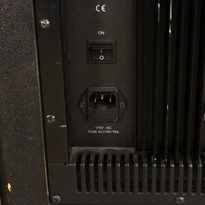 Mackie SR1530 Active 3-Way Sound Reinforcement Speaker (PAIR) CG01377 *ASK FOR SHIPPING* image 13