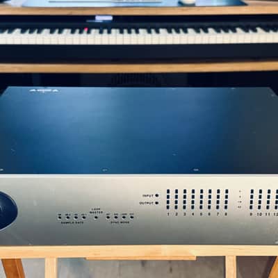 Digidesign 96 I/O image 2
