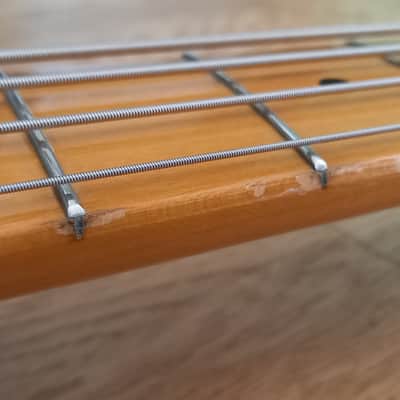 Fender Telecaster Bass JV 1983 image 10