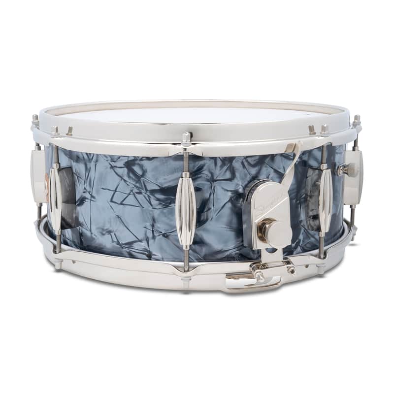 Slingerland Radio King Artist 5.5x14" Snare Drum image 1