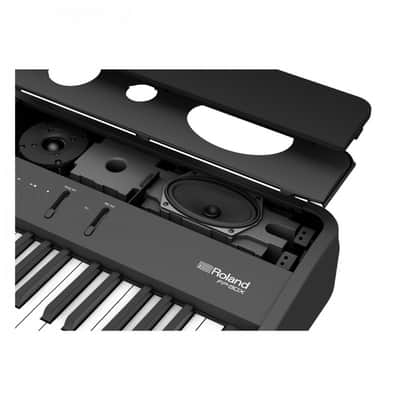 Roland FP90X Black EXDEMO image 3