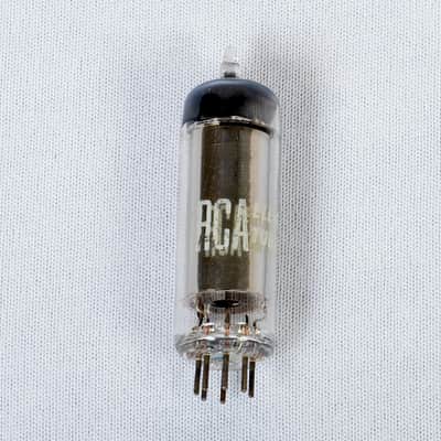 Vintage RCA 0A2 Voltage Regulator Tube – USA Made – Tested Good image 3