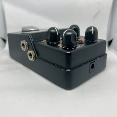 Pearl SU-19 Noise Suppressor 1980s image 7