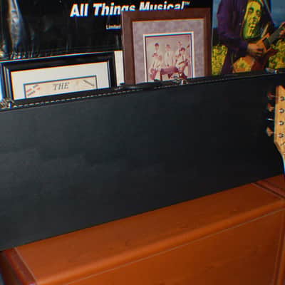 Video Demo 1966 Kawai Full Scale SB100 Dual Pickup Pro Setup New Hard Shell Case image 12