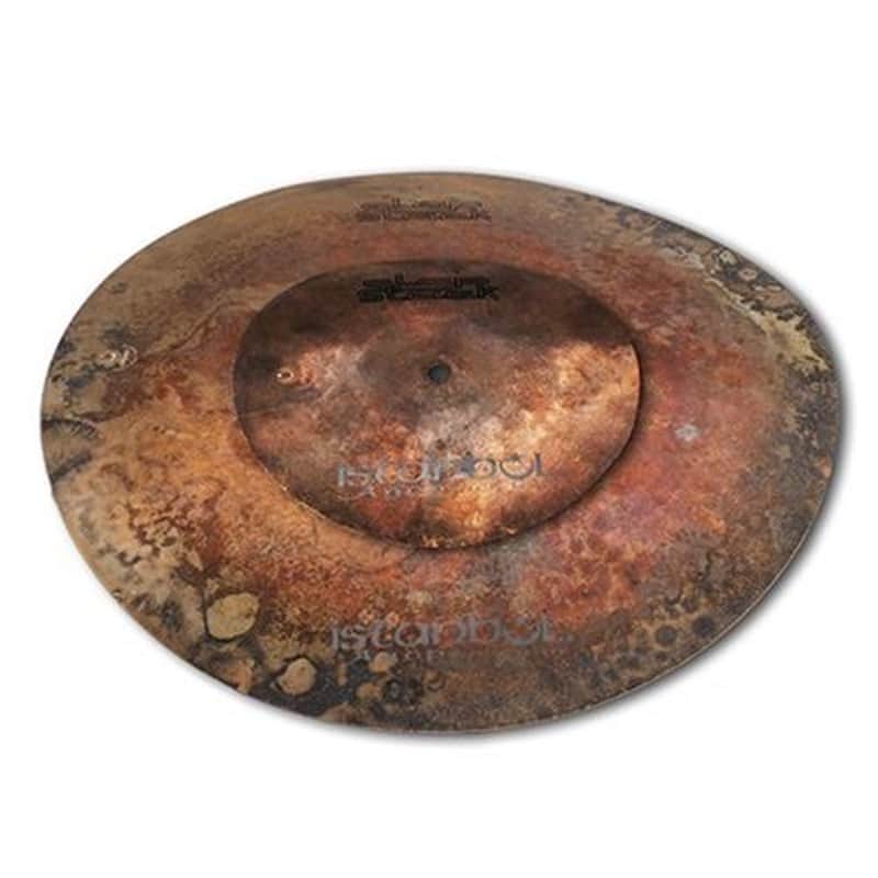 Istanbul Agop - CSFXX - Clap Stack Expansion Set image 1
