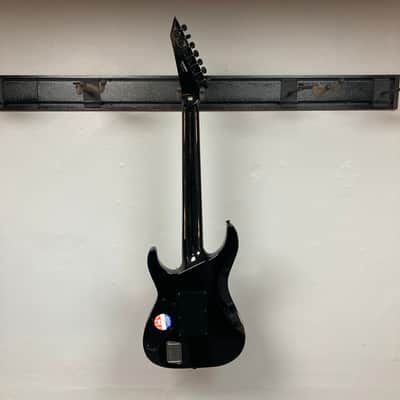 ESP E-II Horizon FR-7 Black w/Case image 7