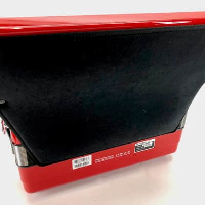 Roland FR-4x RD V-Accordion Red image 5