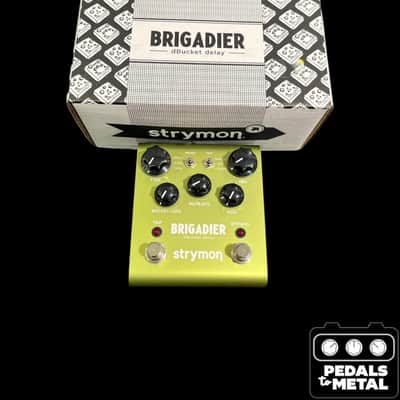 Strymon Brigadier - X22444 image 1