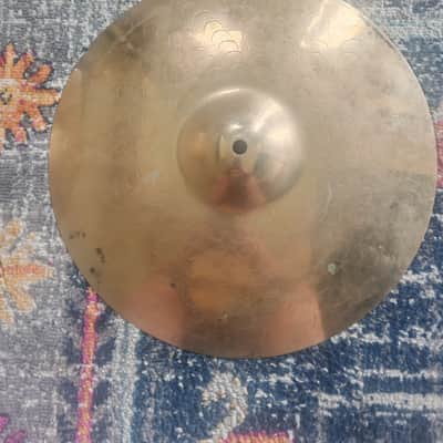 Zildjian Avedis custom A 2005 image 4