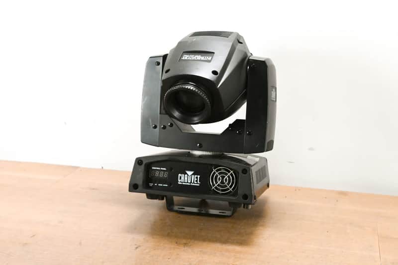 Chauvet Chauvet Intimidator Spot LED 250 50W LED Moving Head Spot