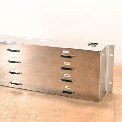 Soundcraft Vi6 Local Rack I/O & Monitor Rack for Vi Series Consoles CG01VW4 image 6