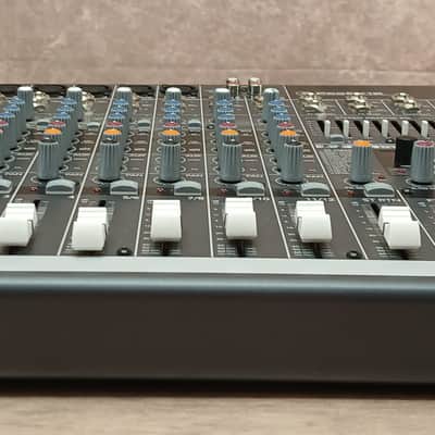 Mackie ProFX12 12-Channel Effects Mixer image 6