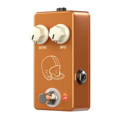 JHS Pedals Fumble JFET Clean Boost Pedal image 3