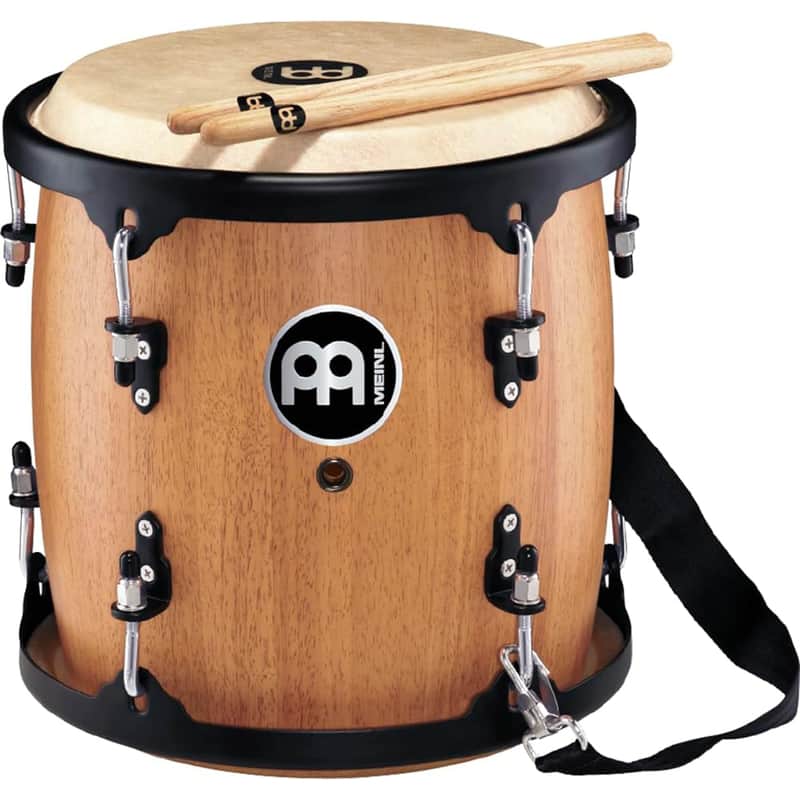 Meinl 11” Tambora Super Natural image 1
