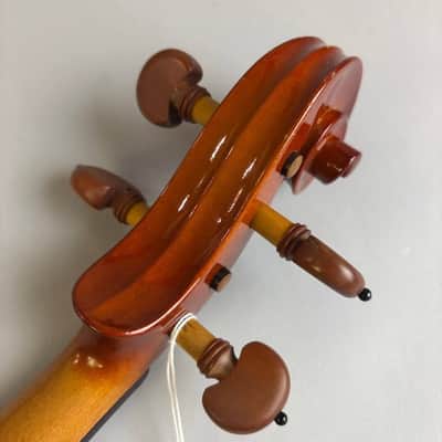 Rudolph Fiedler RFV 4/4 image 8