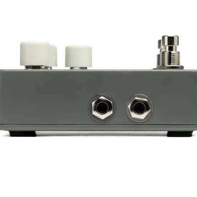 New Electro-Harmonix EHX Mono Synth Synthesizer Guitar Pedal! Monosynth image 3