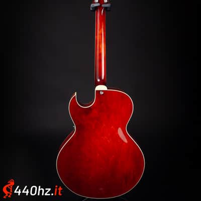 Eastman AR372CE- P90 Archtop - Classic Bild 5