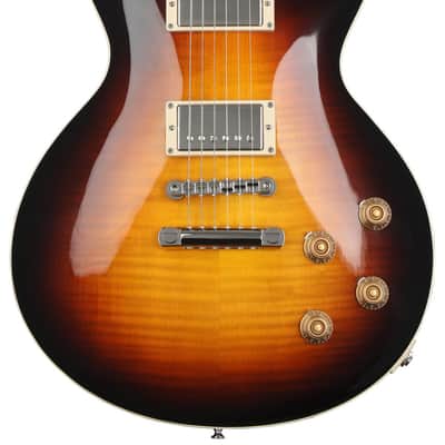 Eastman Guitars SB59 Solidbody Electric Guitar - Truetone Sunburst Gloss image 1