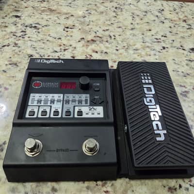 Digitech Element XP Multi-Effect Processor | Reverb