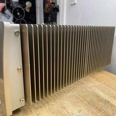 PARASOUND HALO A21 POWER AMPLIFIER image 9