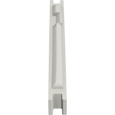Adjustable Bone Saddle – For Some Gibson® Guitars - Center Line B Compensated image 2