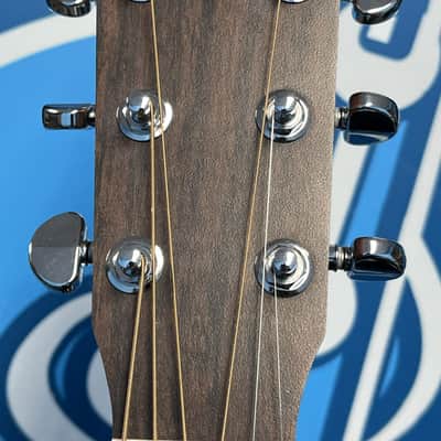 Martin X-Series Custom w/Bag image 6