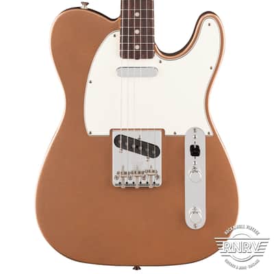 Fender Vintera III Mid '60s Telecaster 2025 - Present - Firemist Gold image 1