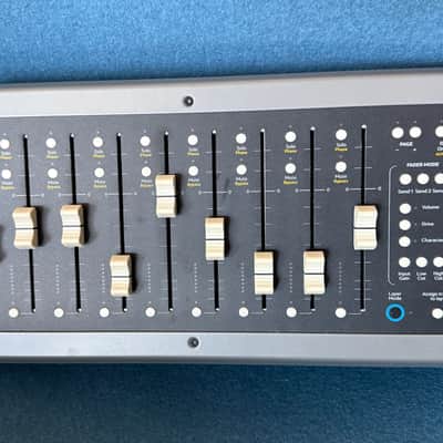 Softube Console 1 Fader 2020s - grey image 2