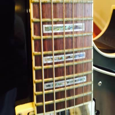 Ibanez ARTCORE AK86-DVS-12-01 Transparent Brown image 6