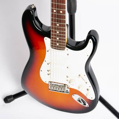 Fender Stratocaster American Standard 1996 Lace Sensor image 12