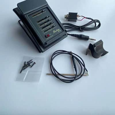 Shadow P4 Acoustic Guitar Pickup Preamp EQ image 1